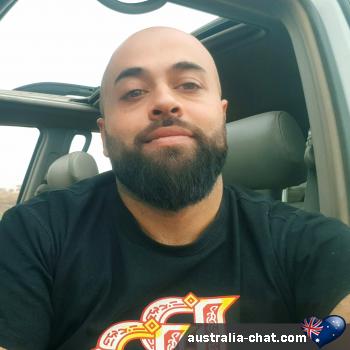 colonelsam - date a Australian, 100% free colonelsam