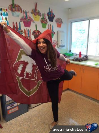 bumpy01 - date a Australian, 100% free bumpy01