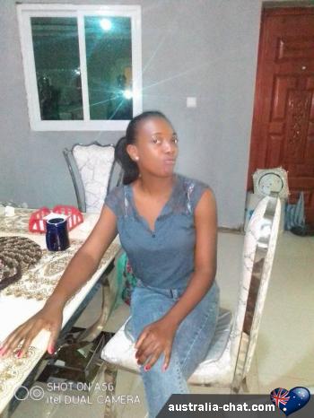 mari83 - date a Australian, 100% free mari83