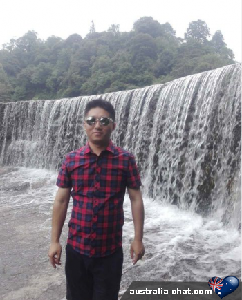 dependence - date a Australian, 100% free dependence