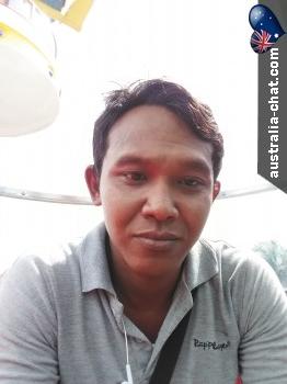 triz00 - date a Australian, 100% free triz00