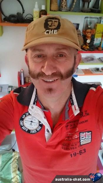 martin7 - date a Australian, 100% free martin7