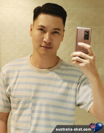 haryy - date a Australian, 100% free haryy