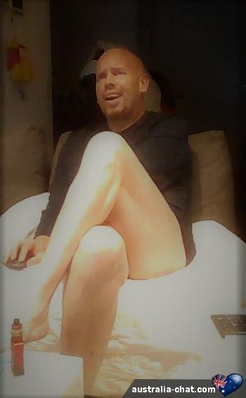 fluff - date a Australian, 100% free fluff