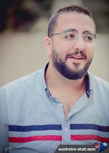 rolandd - date a Australian, 100% free rolandd