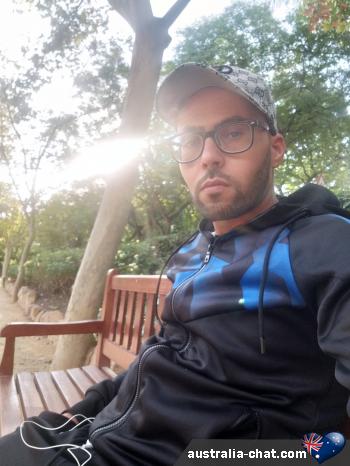 chispa79 - date a Australian, 100% free chispa79