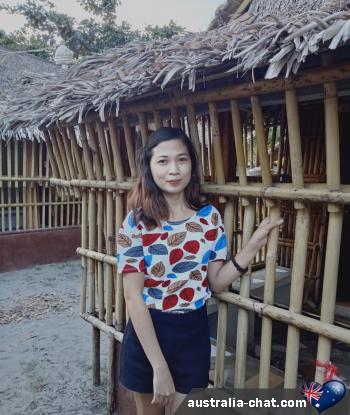 chelle18 - date a Australian, 100% free chelle18