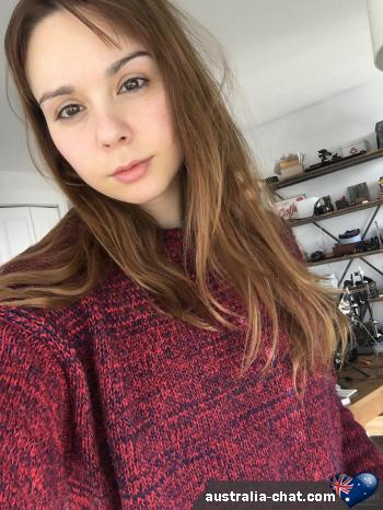 brenda22 - date a Australian, 100% free brenda22