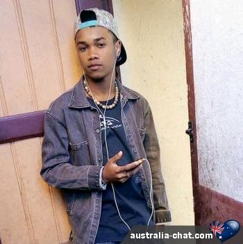 xavier01 - date a Australian, 100% free xavier01