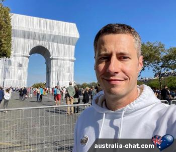 tjtrad007 - date a Australian, 100% free tjtrad007