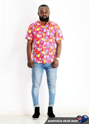 gabby45 - date a Australian, 100% free gabby45