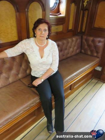 paulacas4 - date a Australian, 100% free paulacas4