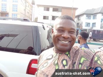 azubuike - date a Australian, 100% free azubuike