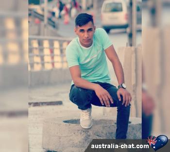asim8 - date a Australian, 100% free asim8