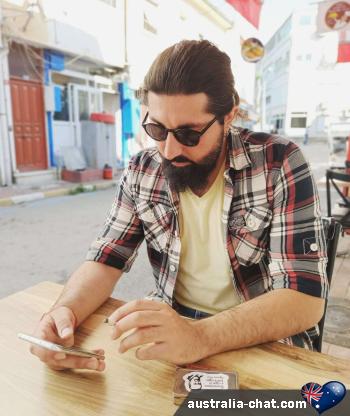 furkan - date a Australian, 100% free furkan