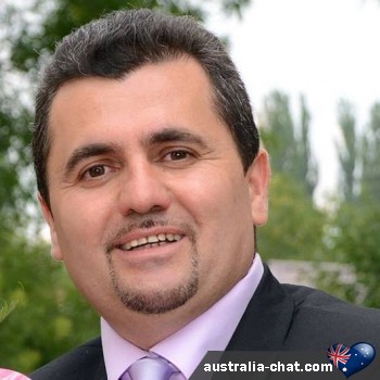 billy01 - date a Australian, 100% free billy01