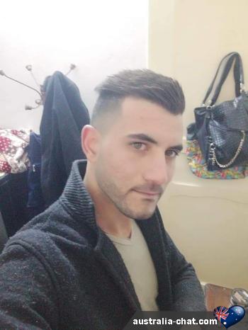 chiheb95 - date a Australian, 100% free chiheb95