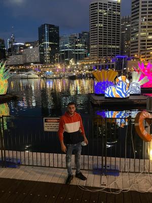 bapandre - date a Australian, 100% free bapandre