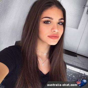 jully - date a Australian, 100% free jully