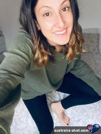 alexiamari - date a Australian, 100% free alexiamari