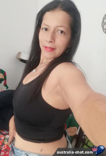 sandyamorj - date a Australian, 100% free sandyamorj