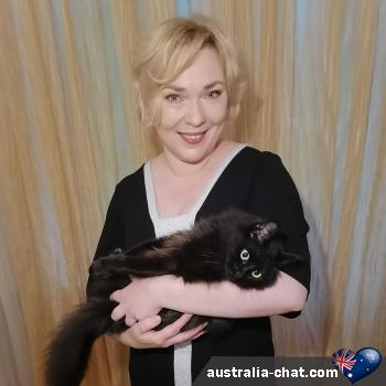 oksana27 - date a Australian, 100% free oksana27