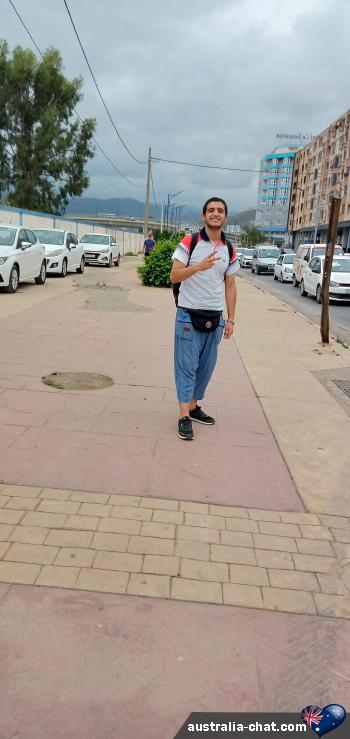 peaceadam - date a Australian, 100% free peaceadam