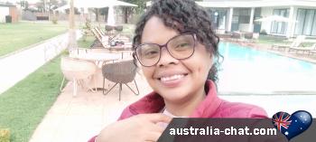 lucylu - date a Australian, 100% free lucylu