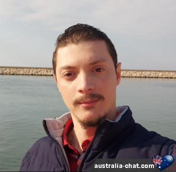 salah1994 - date a Australian, 100% free salah1994