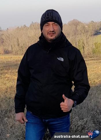 youneska - date a Australian, 100% free youneska