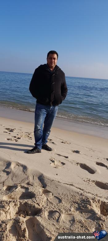 walid81 - date a Australian, 100% free walid81