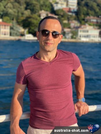 bahadir - date a Australian, 100% free bahadir