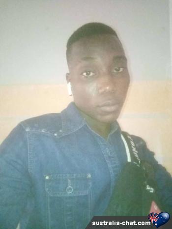 johnson00 - date a Australian, 100% free johnson00