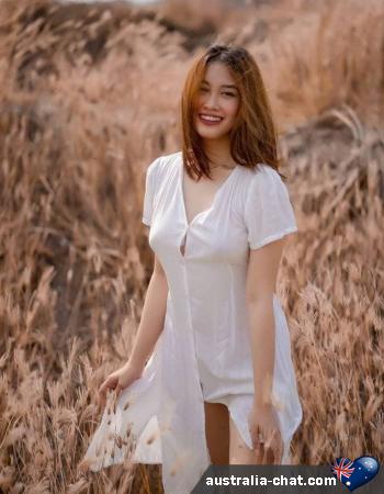 hannah0222 - date a Australian, 100% free hannah0222