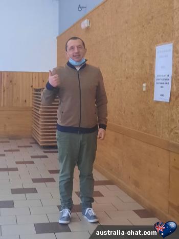 fenix1978 - date a Australian, 100% free fenix1978