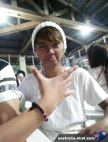 roselyn25 - date a Australian, 100% free roselyn25