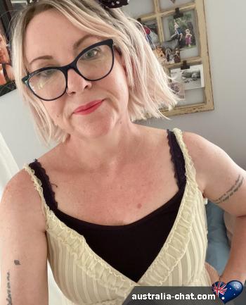 caroline62 - date a Australian, 100% free caroline62