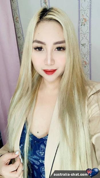 olivialuna - date a Australian, 100% free olivialuna