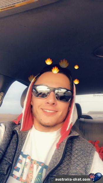 ironkast - date a Australian, 100% free ironkast