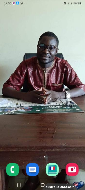 loua3 - date a Australian, 100% free loua3