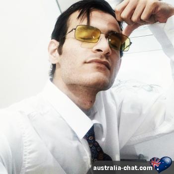yousef - date a Australian, 100% free yousef