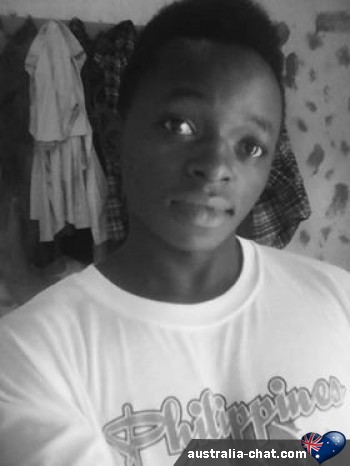 blackman1 - date a Australian, 100% free blackman1