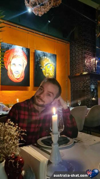 sergeyb - date a Australian, 100% free sergeyb