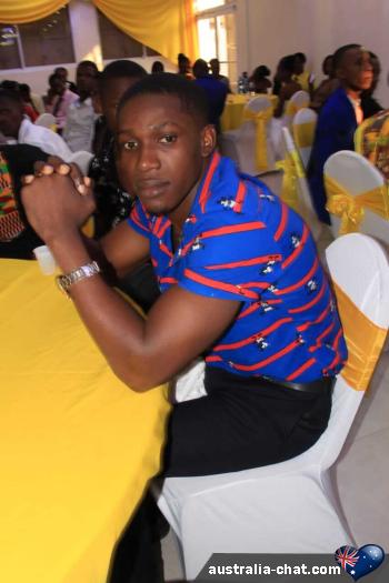 frantz82 - date a Australian, 100% free frantz82