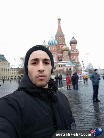 josephbigo - date a Australian, 100% free josephbigo