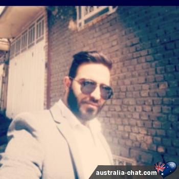 iman1 - date a Australian, 100% free iman1