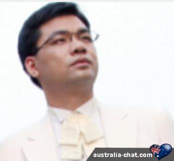 qiuqzhang - date a Australian, 100% free qiuqzhang