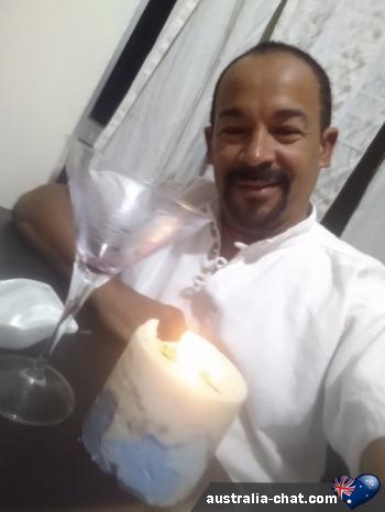 cesar60 - date a Australian, 100% free cesar60