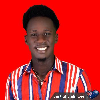 fernando11 - date a Australian, 100% free fernando11