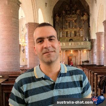 huss76 - date a Australian, 100% free huss76